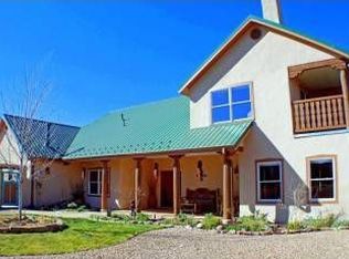 109 Paa Ko Dr, Sandia Park, NM 87047