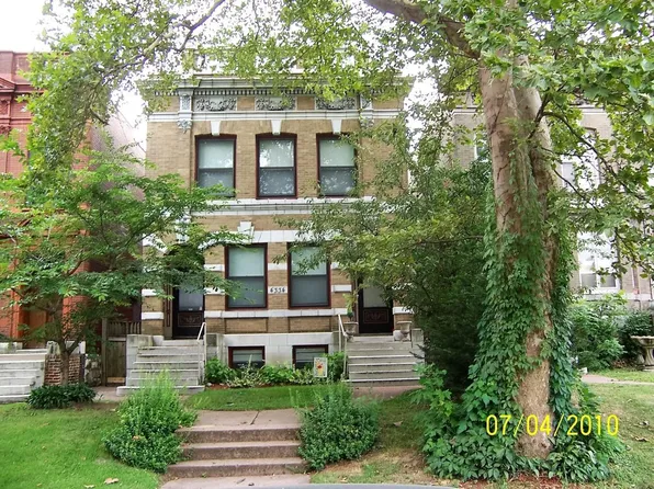 4334 Lindell Blvd #A, Saint Louis, MO 63108