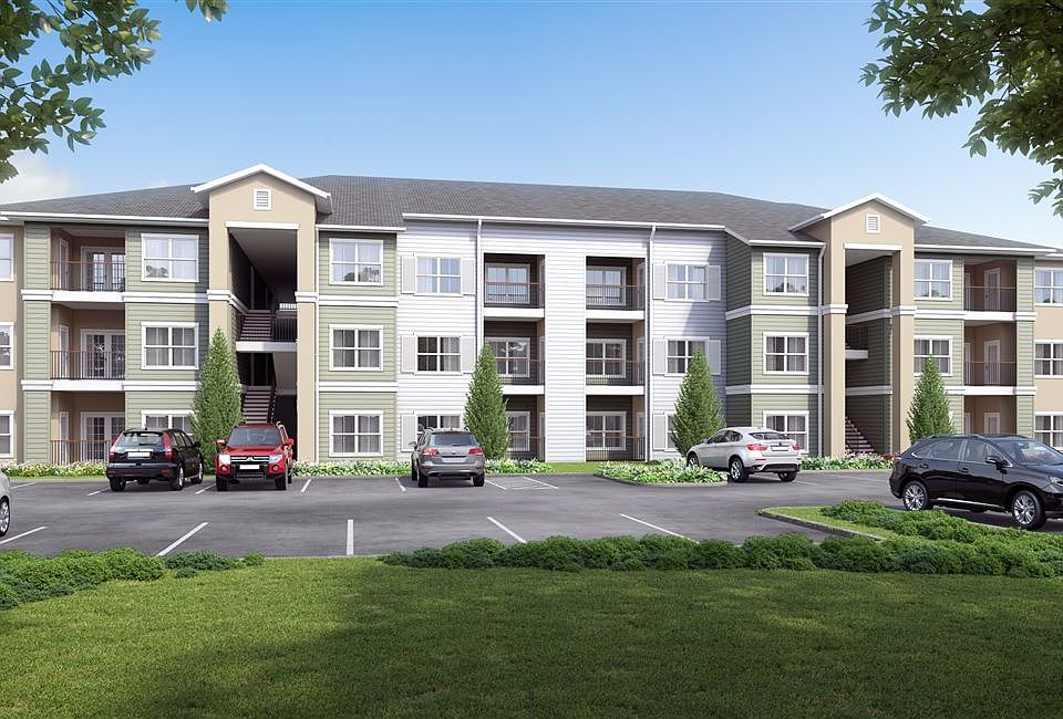 Oak Ridge Apartments 339 N 10th St Nolanville TX Zillow