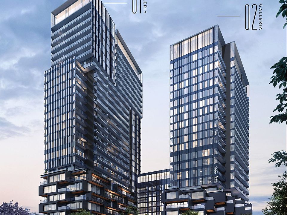 1285 Dupont St 1303, Toronto, ON M6H 0E3 Zillow