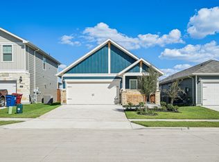3811 Cisco Dr, Farmersville, TX 75442
