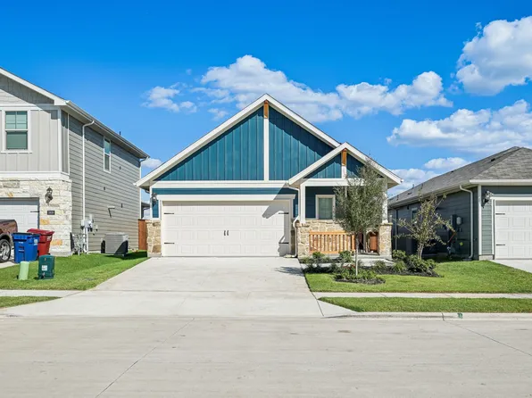 3811 Cisco Dr, Farmersville, TX 75442