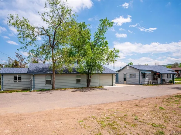 16680 W 11th Avenue, Golden, CO 80401