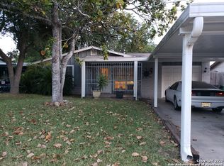 5306 San Benito Dr, San Antonio, TX 78228