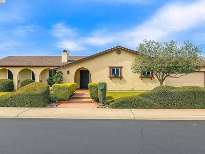 1237 Valeriewood Way, Modesto, CA, 95355