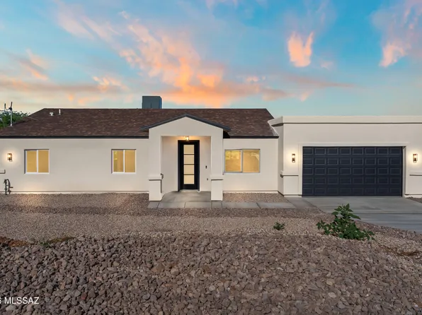 1011 Camino Estrella, Rio Rico, AZ 85648