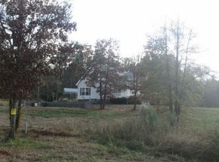 95 Meeting Street Rd, Edgefield, SC 29824