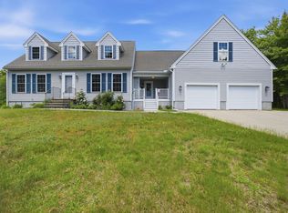 48 Adams Way, Middleton, NH 03887