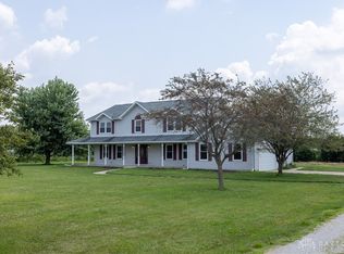 3020 Hoop Rd, Xenia, OH 45385