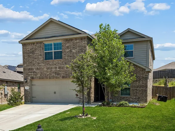 148 Bandana Cir, Newark, TX 76071