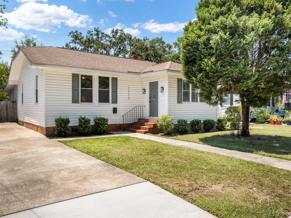 3513 Admiral Dr, North Charleston, SC 29405