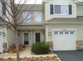 534 Gunnison Ct #7, Gilberts, IL 60136