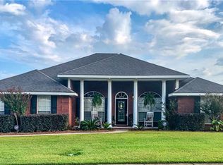 9791 Brooklyns Way N, Semmes, AL 36575