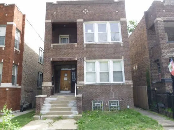 6545 S Talman Ave, Chicago, IL 60629