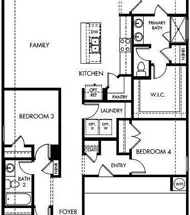 2nd image of 11412 Copperstone Ave
