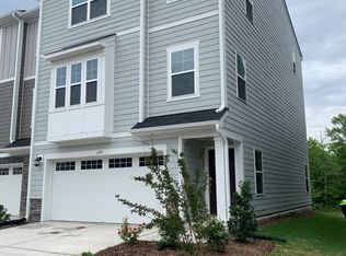609 Tova Falls Dr #1, Durham, NC 27703