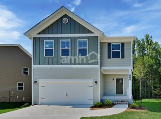 48 Jackson Brook Loop, Dallas, GA 30157