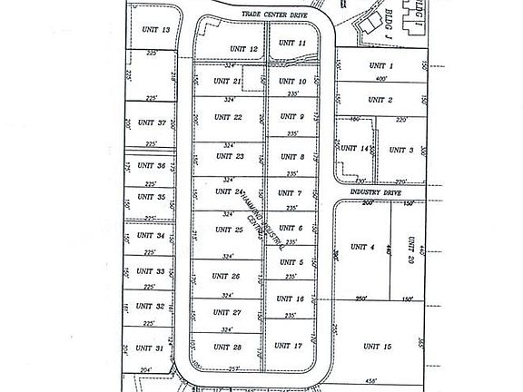 5th image of 1434-1442 Trade Centre Dr Lot B