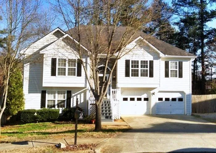 1717 Pine Fort Cir