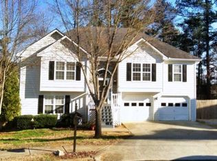 1717 Pine Fort Cir, Dacula, GA 30019