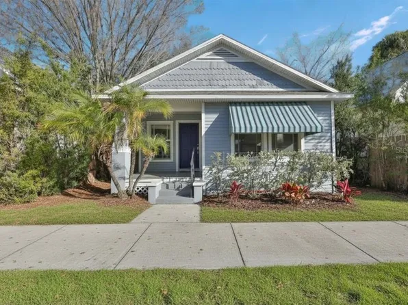 2331 W Chestnut St, Tampa, FL 33607
