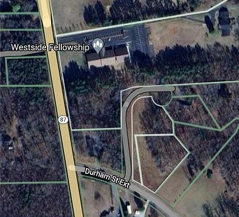 2nd image of 1545 N State Highway 87