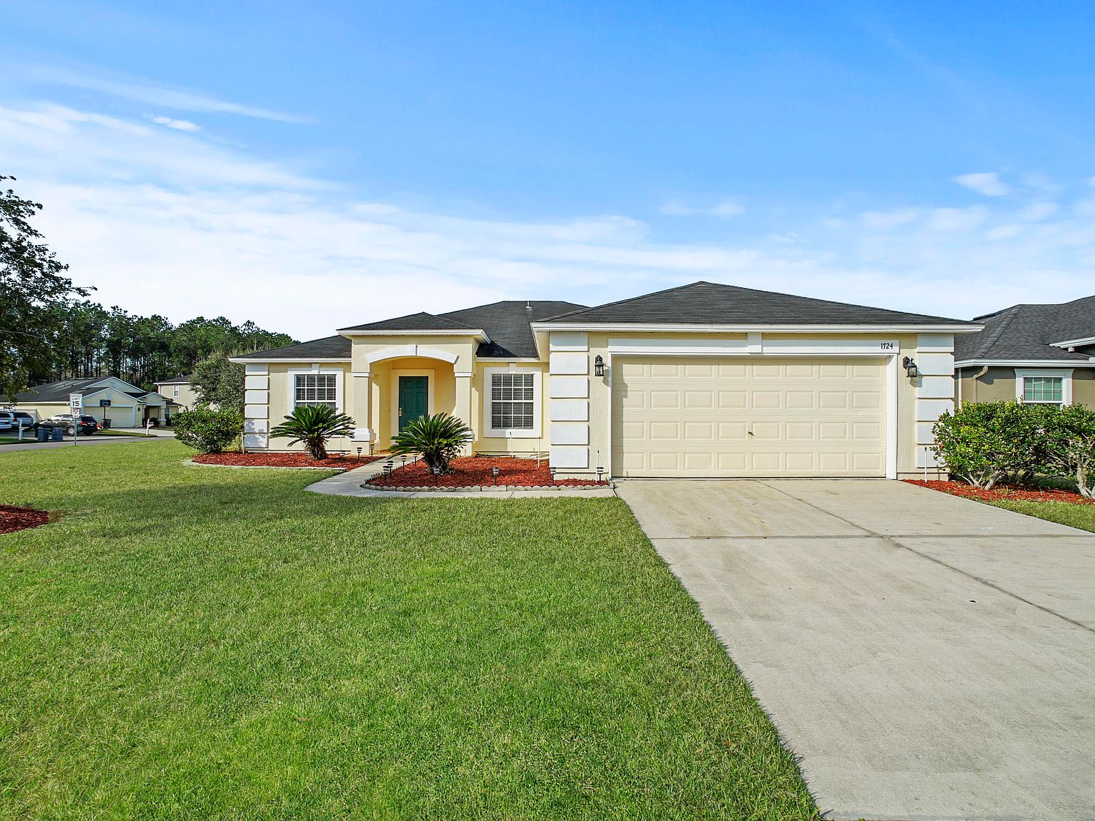 1724 Hollow Glen Dr, Middleburg, FL 32068 | Zillow