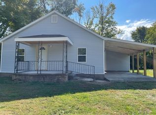 611 Houston Rd, Rolla, MO 65401