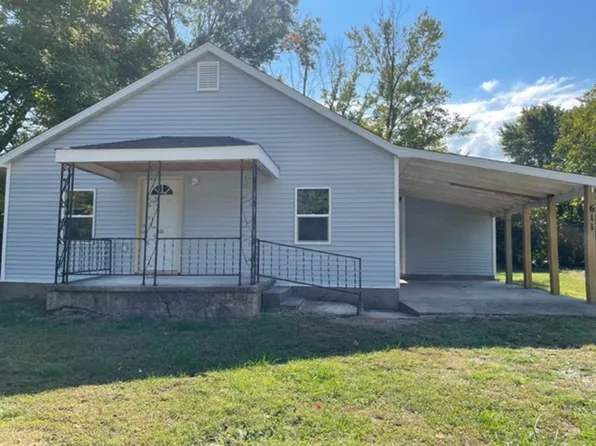 611 Houston Rd, Rolla, MO 65401