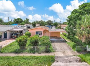West Carver Ranches Add N, Hollywood, FL 33021