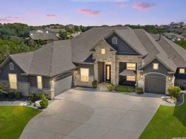 25026 Dulzura, San Antonio, TX 78261