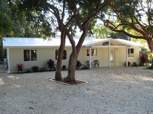 105 Gumbo Limbo Rd, Plantation Key, FL 33036