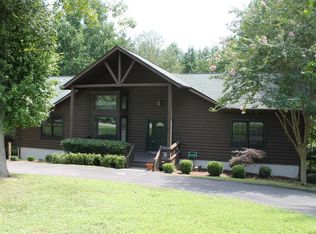 187 Rigsbys Rdg, Lynchburg, TN 37352