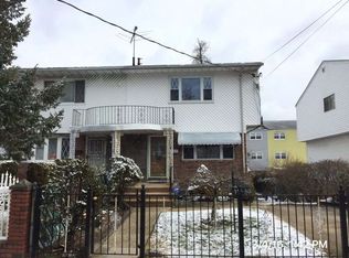 14553 225th St, Springfield Gardens, NY 11413