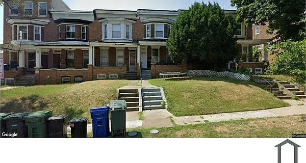 3 bed, $2,500 — Photo 1
