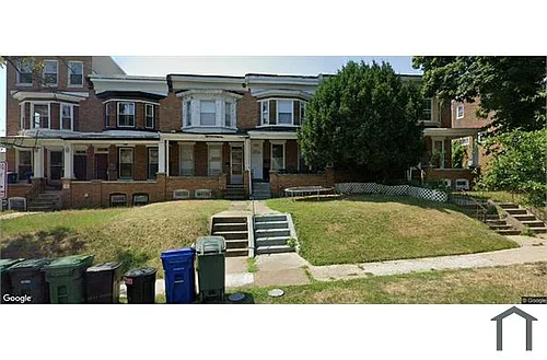 3107 Walbrook Ave Photo 1