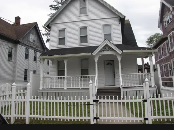 81 Fremont St #2, Bridgeport, CT 06605