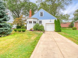 4506 W 210th St, Fairview Park, OH 44126