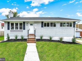 141 Othoridge Rd, Lutherville Timonium, MD 21093