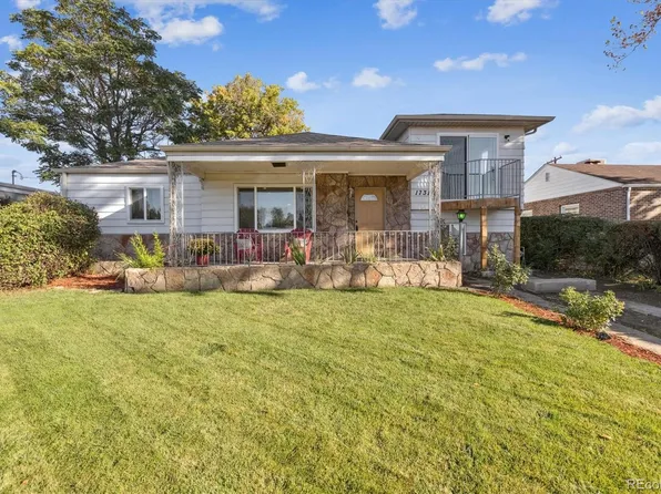 1731 W Chaffee Place, Denver, CO 80211