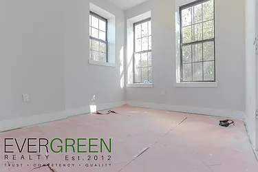 Rented by Evergreen Apartments BK