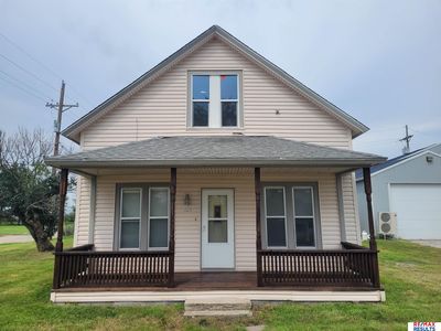 124 W 2nd St, Valley, NE, 68064