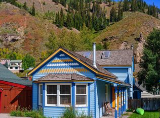 232 Monument St, Red Cliff, CO 81649