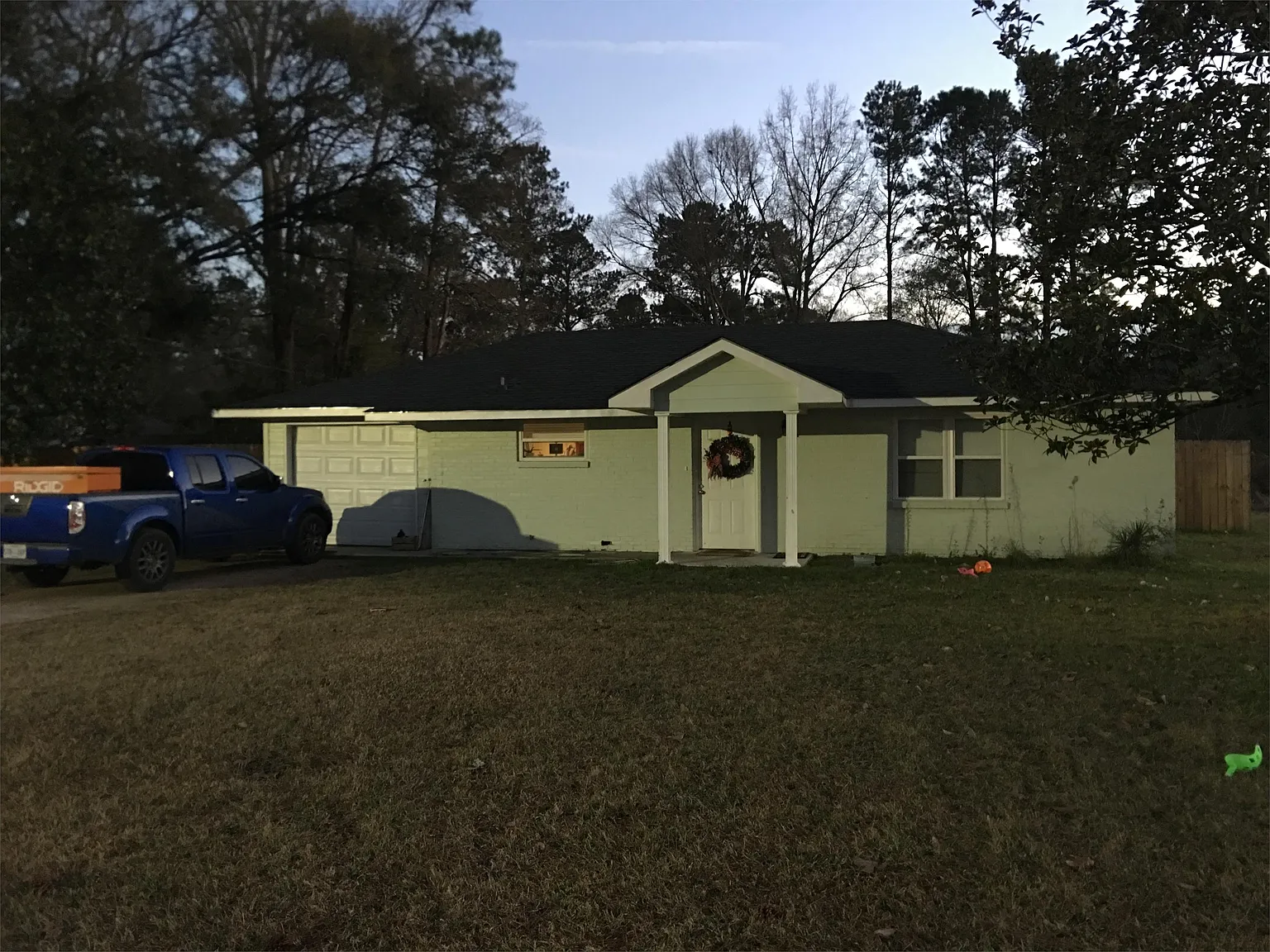 11564 Wardline Rd - 1 — Photo 1