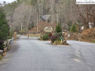 Lot 105 Holleridge Road, Ferguson, NC 28624