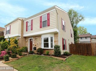 2188 Monaghan Dr, Herndon, VA 20170