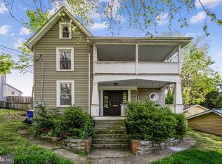 518 N Maple Ave, Brunswick, MD 21716