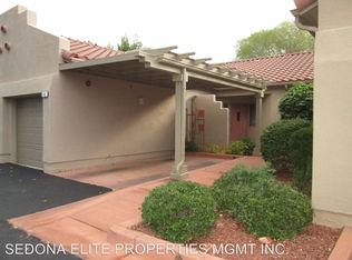 446 Desert Poppy Dr, Sedona, AZ 86336