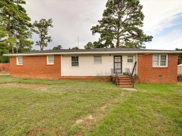 2501 Lumpkin Road, Augusta, GA