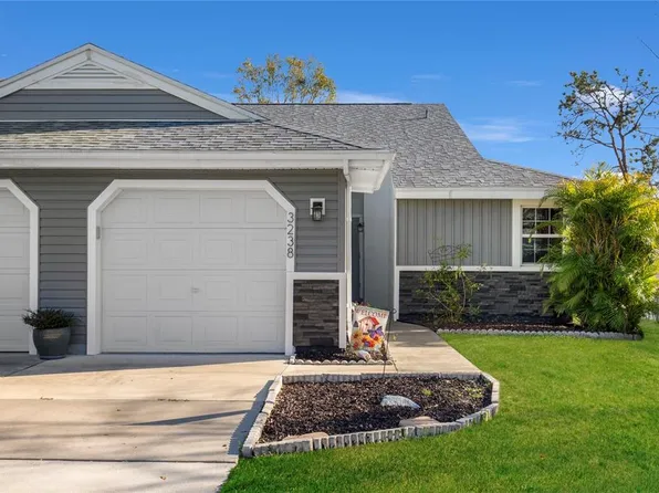 3238 Cloverplace Dr, Palm Harbor, FL 34684